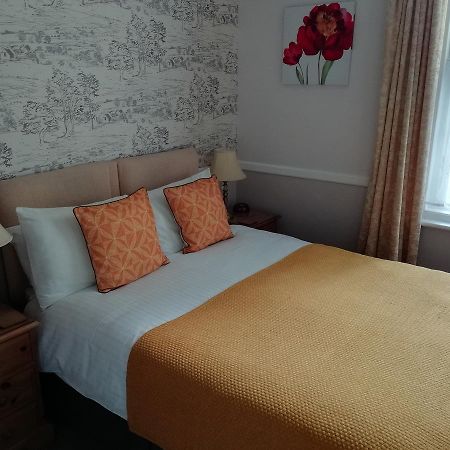 Boyne House Guest House WTA-toernooi van WTA-toernooi van Eastbourne Buitenkant foto