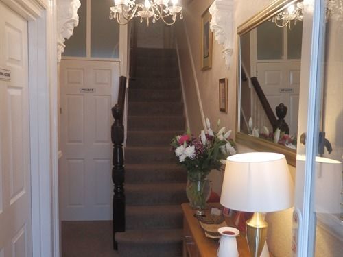 Boyne House Guest House WTA-toernooi van WTA-toernooi van Eastbourne Buitenkant foto