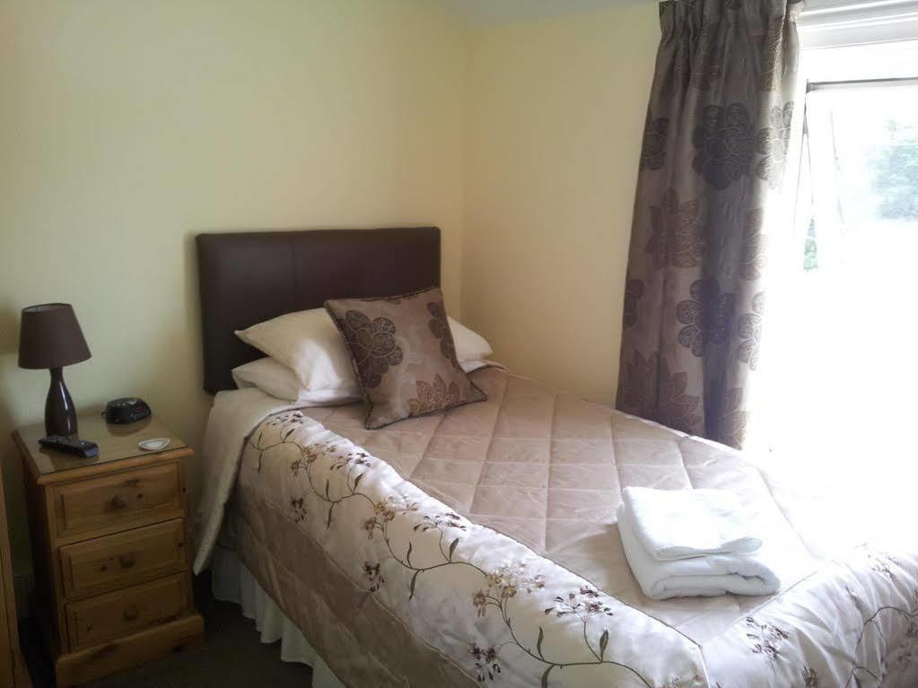 Boyne House Guest House WTA-toernooi van WTA-toernooi van Eastbourne Buitenkant foto