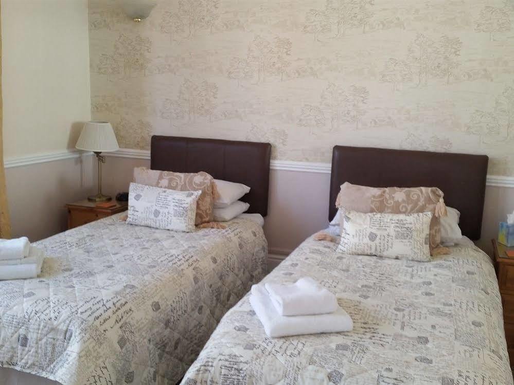 Boyne House Guest House WTA-toernooi van WTA-toernooi van Eastbourne Buitenkant foto