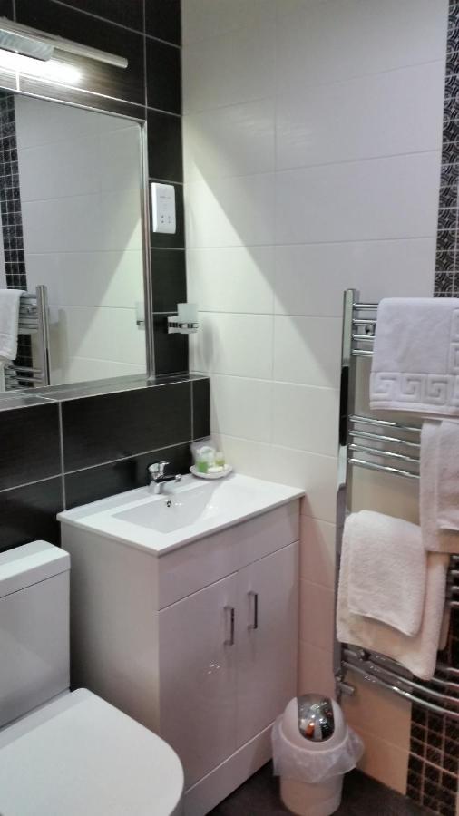 Boyne House Guest House WTA-toernooi van WTA-toernooi van Eastbourne Kamer foto